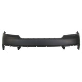 Frontont Upper Bumper Cover For Ford Maverick 2022-2024(FO1014152)