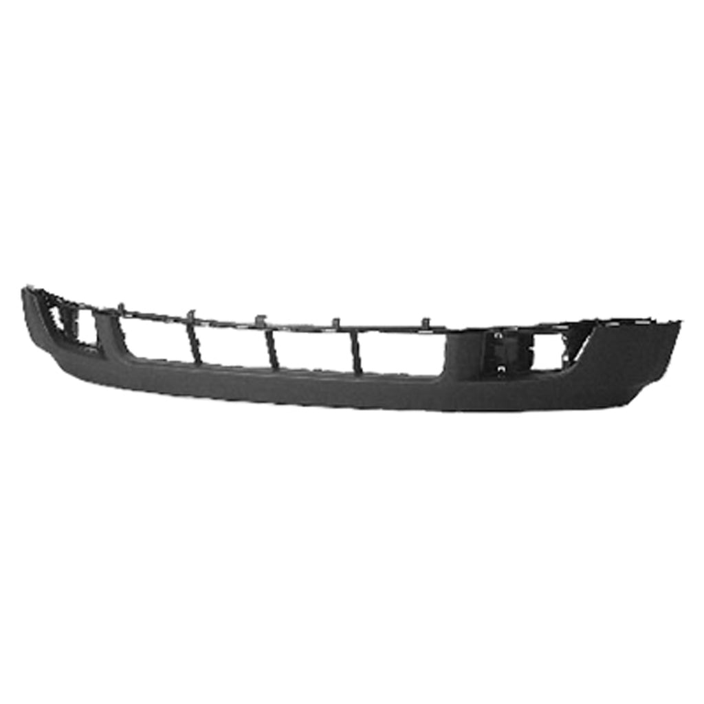 Reconditioned Frontont Lower Bumper Cover For Ford Edge 2007-2010(FO1015105R)