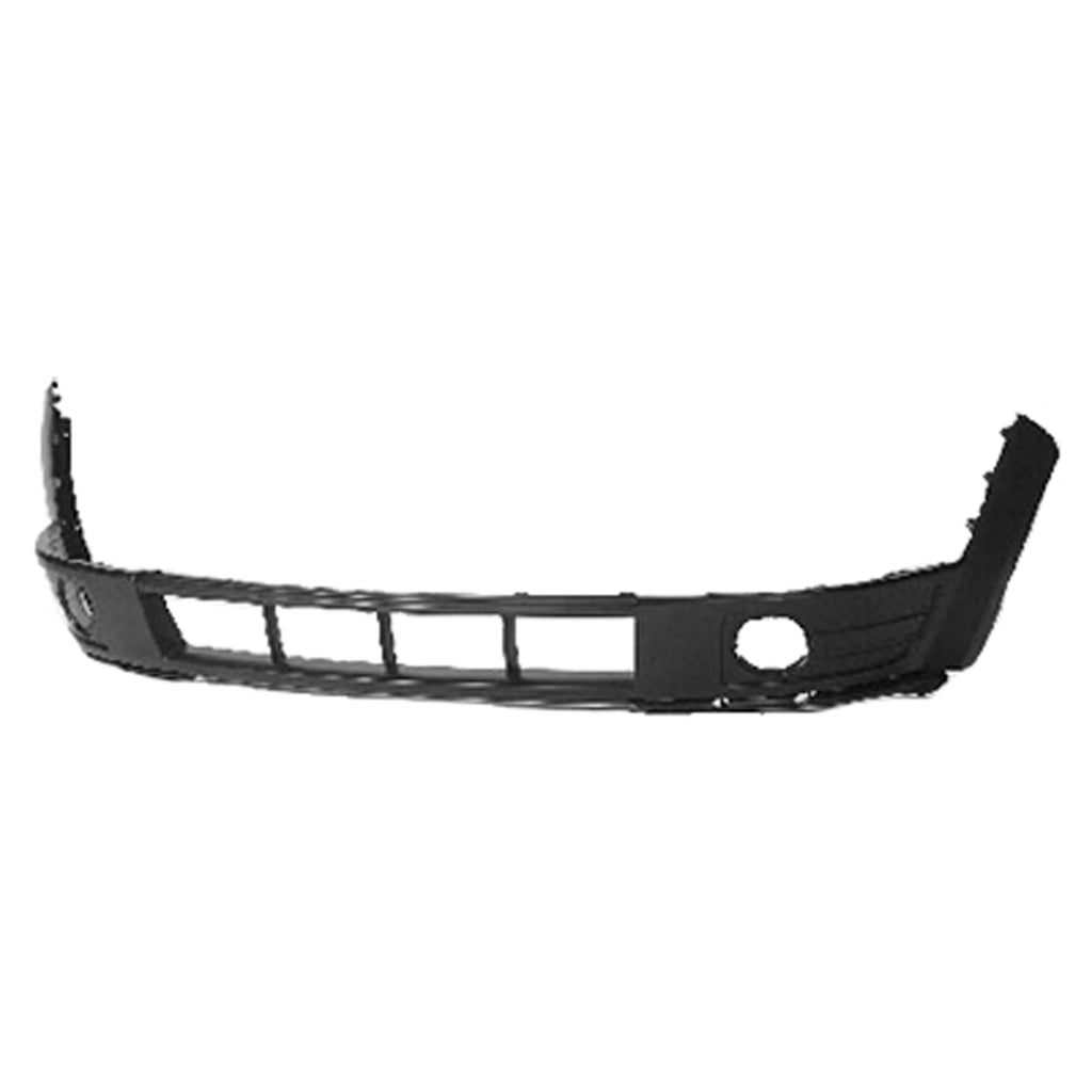 Frontont Lower Bumper Cover For Ford Taurus X 2008-2009(FO1015108)