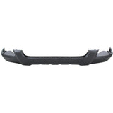 Bumper Lower Front Textured Xlt For Ford Explorer 2007-2010(FO1015109)