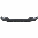 Bumper Lower Front Textured Xlt For Ford Explorer 2007-2010(FO1015109)