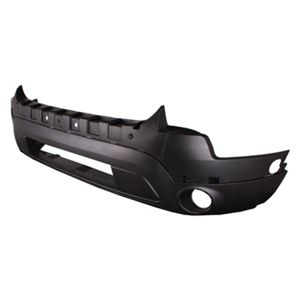 Platinum Plus Frontont Lower Bumper Cover For Ford Explorer 2011-2015(FO1015112PP)