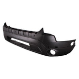 Reconditioned Frontont Lower Bumper Cover For Ford Explorer 2011-2015(FO1015112R)