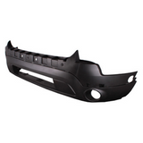 Reconditioned Frontont Lower Bumper Cover For Ford Explorer 2011-2015(FO1015112R)