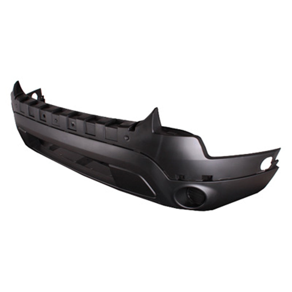 Reconditioned Frontont Lower Bumper Cover For Ford Explorer 2011-2015(FO1015113R)