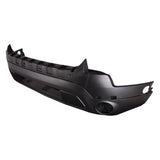 Reconditioned Frontont Lower Bumper Cover For Ford Explorer 2011-2015(FO1015113R)
