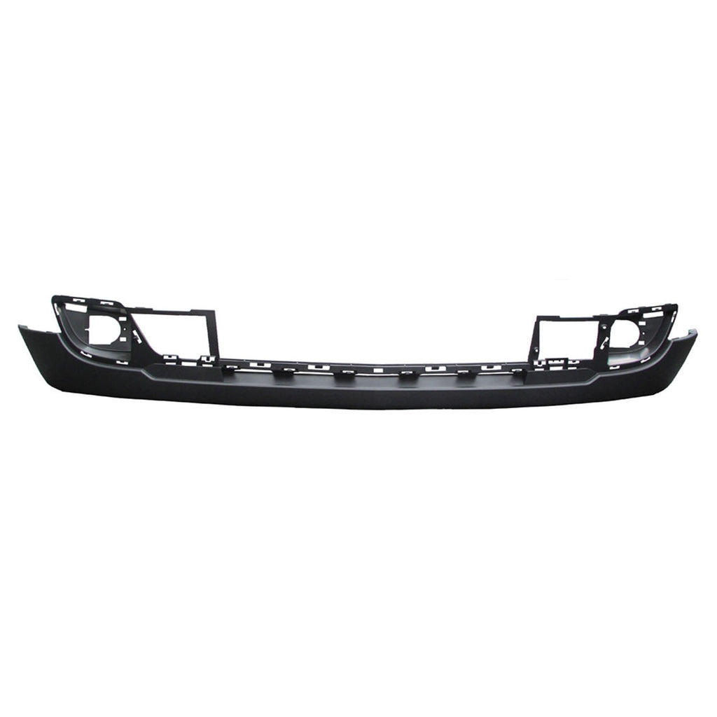 CAPA Certified Frontont Lower Bumper Cover For Lincoln Mkx 2011-2015(FO1015114C)
