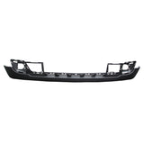 CAPA Certified Frontont Lower Bumper Cover For Lincoln Mkx 2011-2015(FO1015114C)