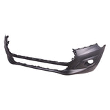 Reconditioned Frontont Lower Bumper Cover For Ford Transit Connect 2014-2018(FO1015115R)