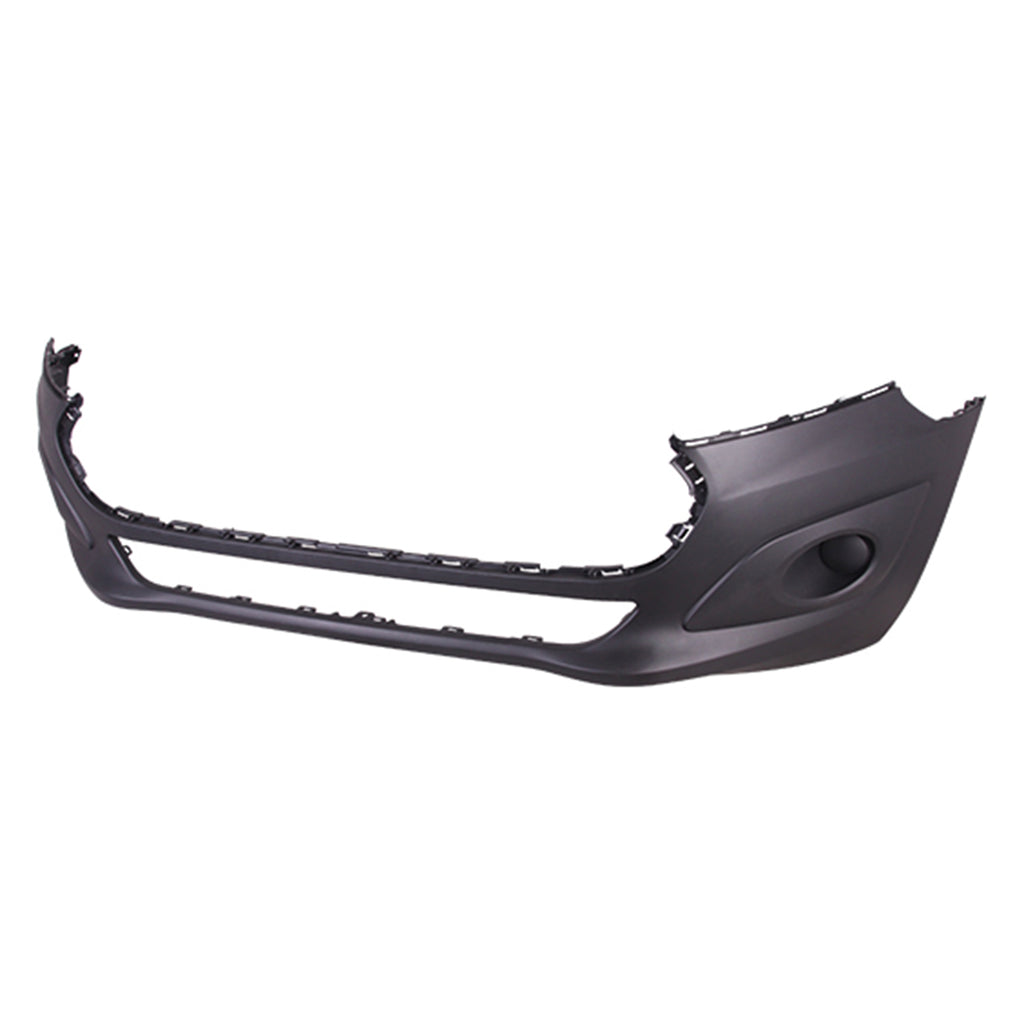 Platinum Plus Frontont Lower Bumper Cover For Ford Transit Connect 2014-2018(FO1015116PP)