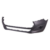 Platinum Plus Frontont Lower Bumper Cover For Ford Transit Connect 2014-2018(FO1015116PP)
