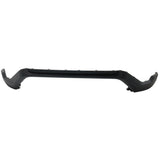 Bumper Lower Front Textured Black Exclude Sport Model For Ford Edge 2015-2018(FO1015117)