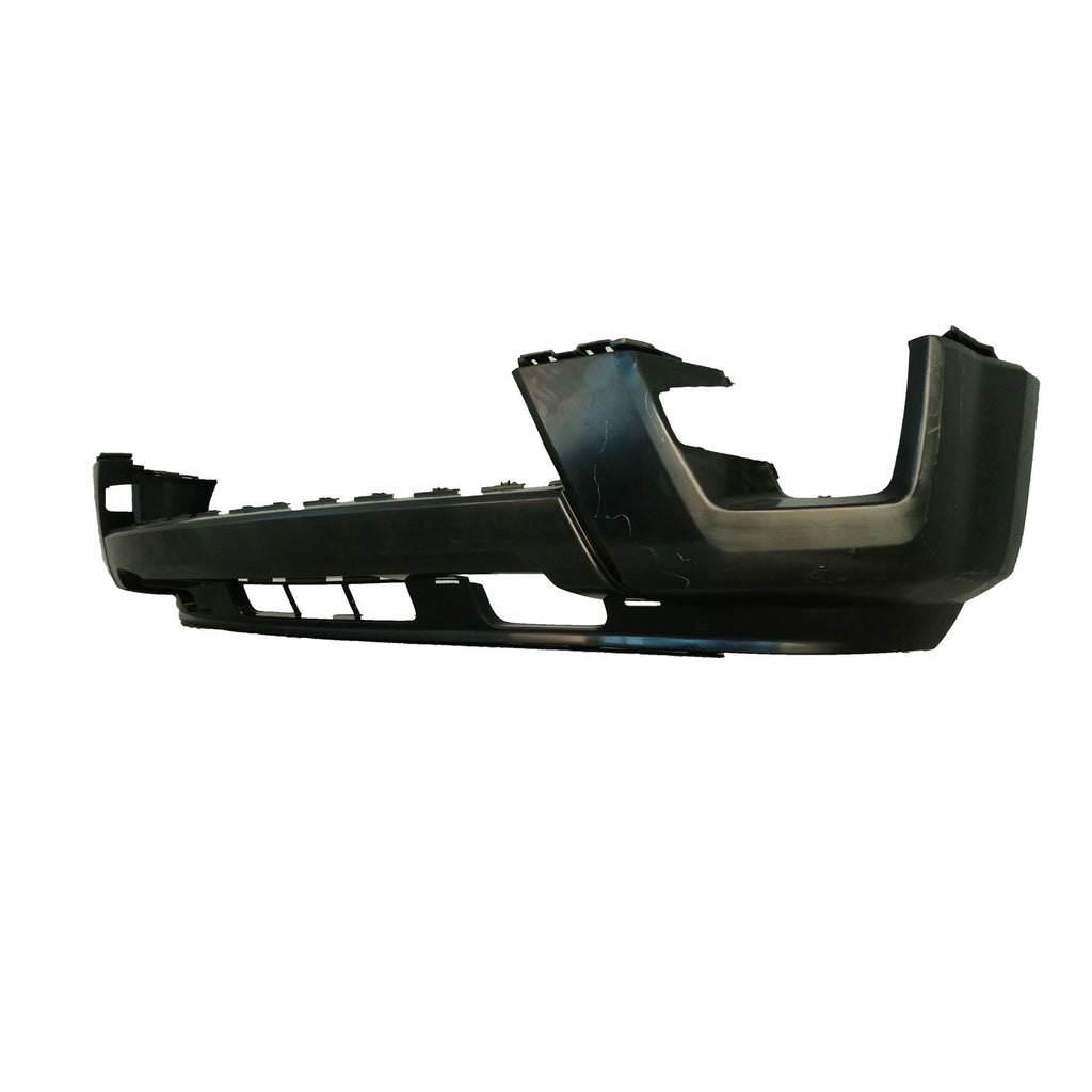 Reconditioned Frontont Lower Bumper Cover For Ford Expedition 2015-2017(FO1015119R)