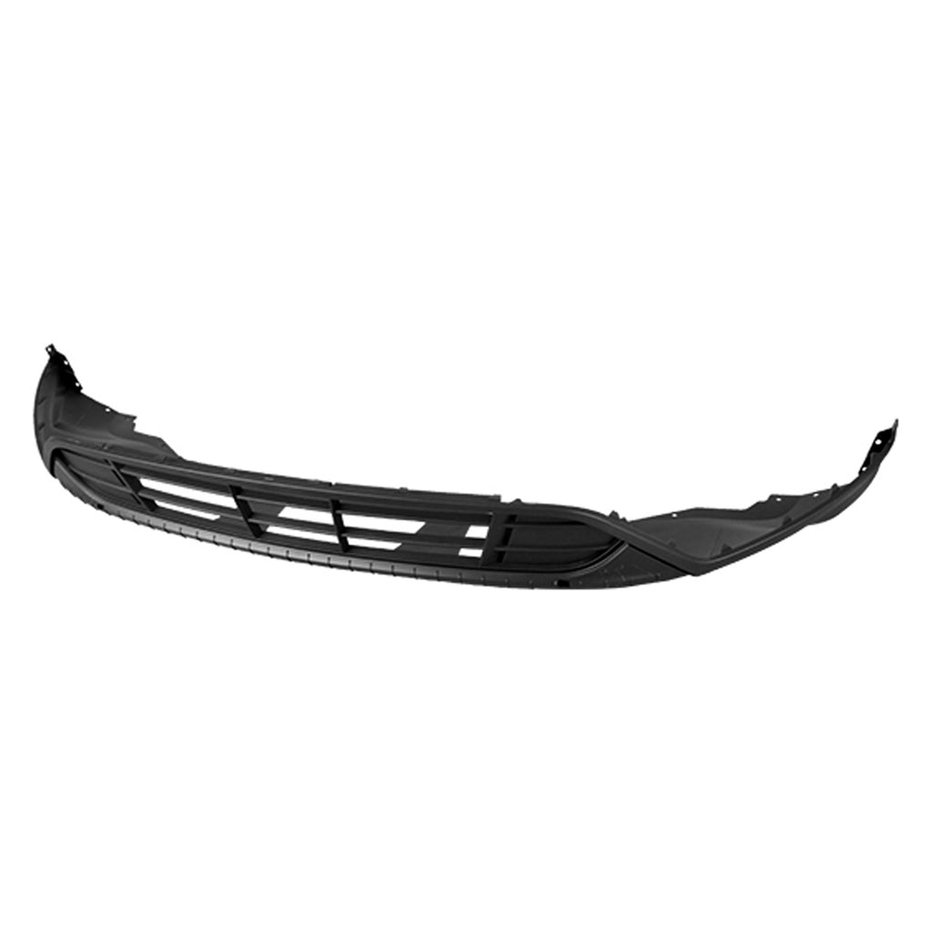 CAPA Certified Frontont Lower Bumper Cover For Ford Escape 2017-2019(FO1015122C)