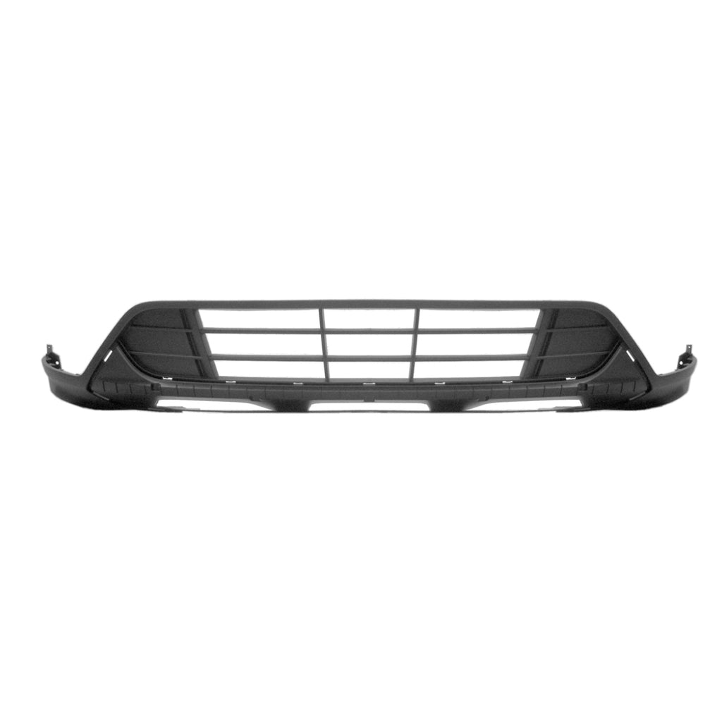 Platinum Plus Frontont Lower Bumper Cover For Ford Escape 2017-2019(FO1015122PP)