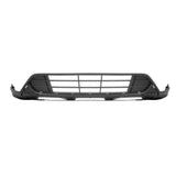 Platinum Plus Frontont Lower Bumper Cover For Ford Escape 2017-2019(FO1015122PP)