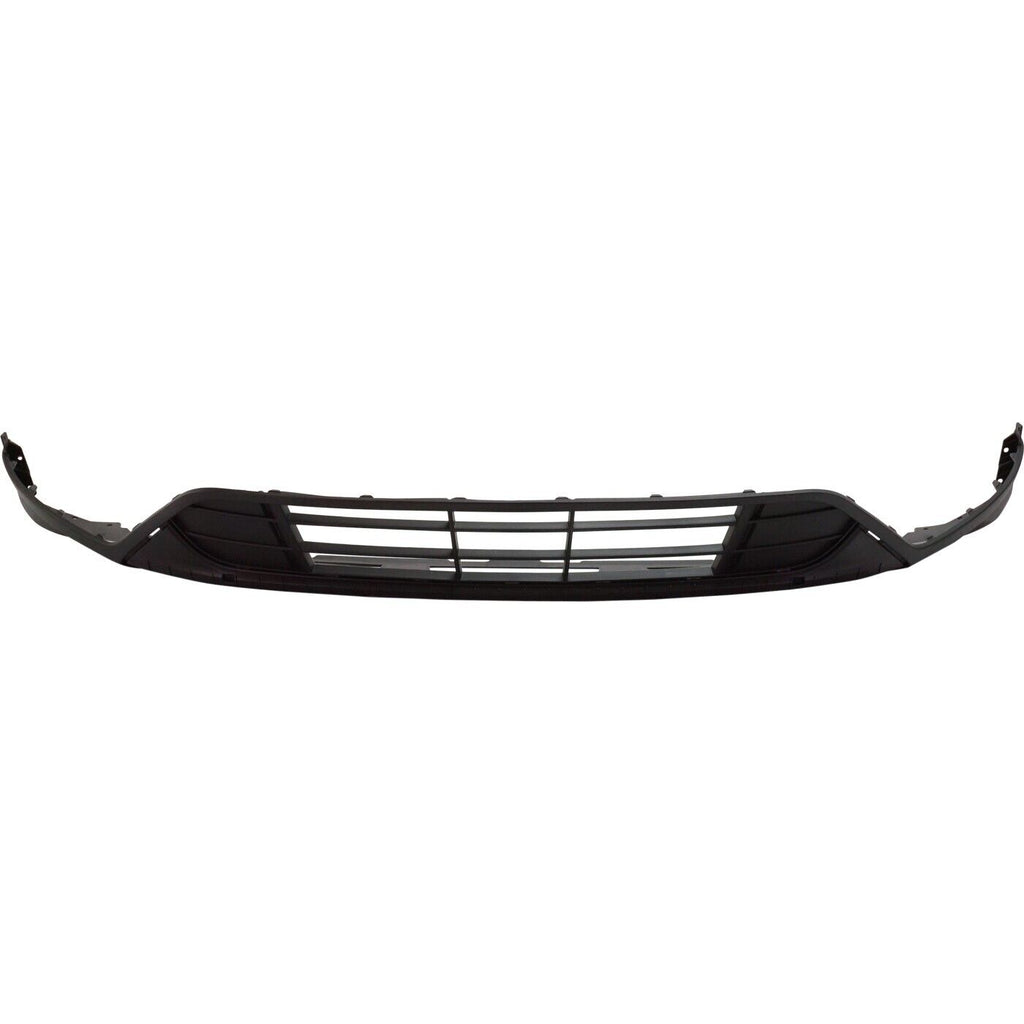 Bumper Lower Front Textured Without Auto Park For Ford Escape 2017-2019(FO1015122)