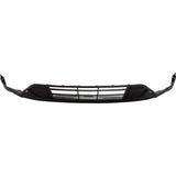 Bumper Lower Front Textured Without Auto Park For Ford Escape 2017-2019(FO1015122)