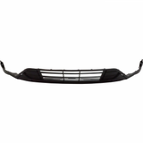 Bumper Lower Front Textured Without Auto Park For Ford Escape 2017-2019(FO1015122)