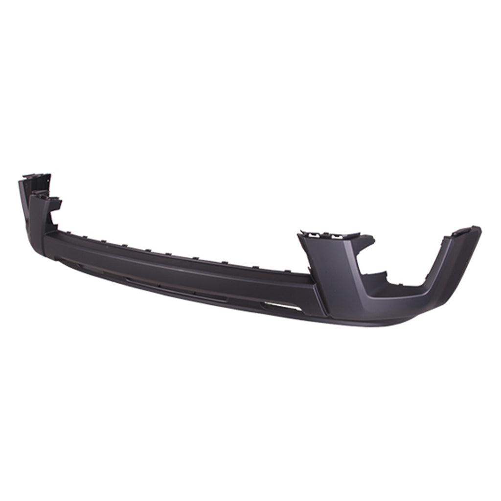 Platinum Plus Frontont Lower Bumper Cover For Ford Expedition 2015-2017(FO1015124PP)