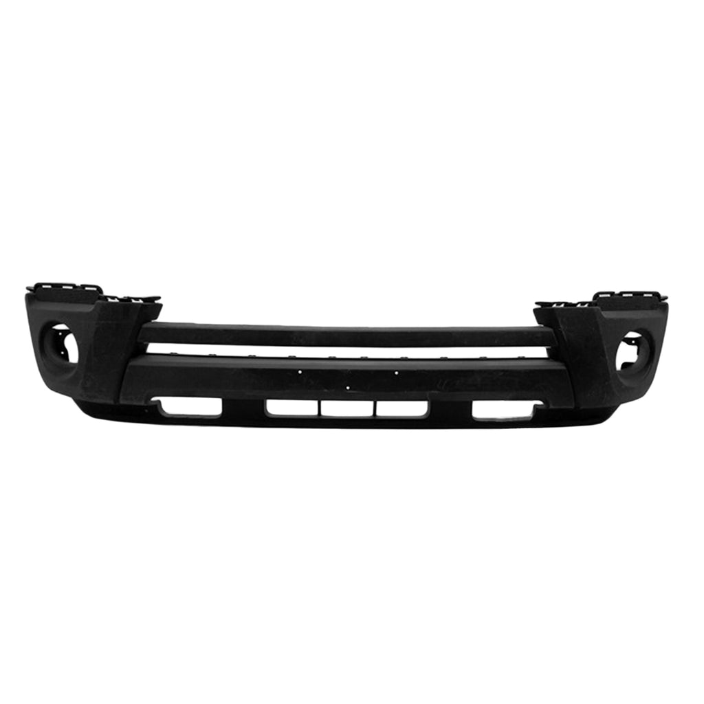 Reconditioned Frontont Lower Bumper Cover For Ford Expedition 2015-2017(FO1015126R)