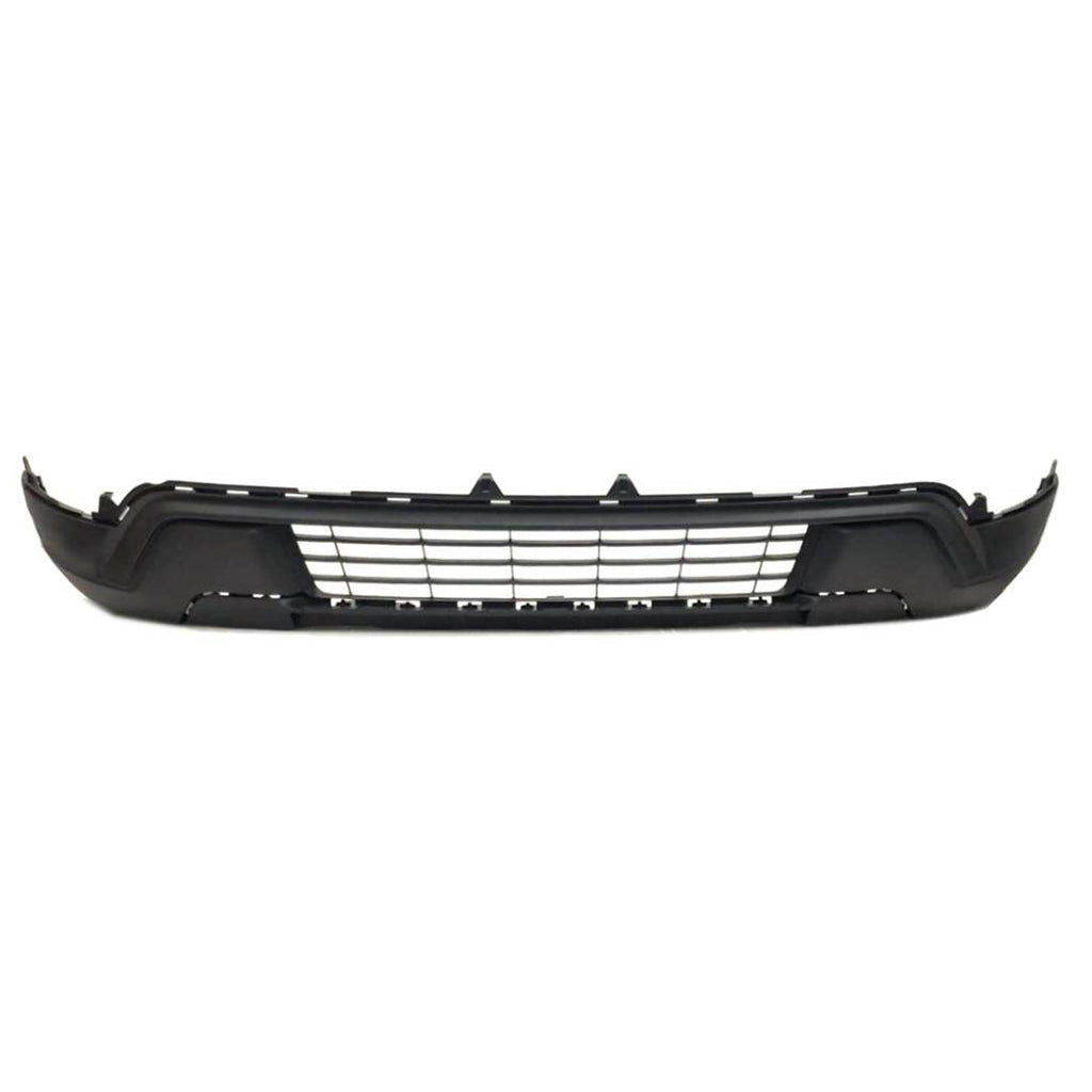 CAPA Certified Frontont Lower Bumper Cover For Ford Explorer 2018-2019(FO1015127C)