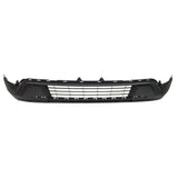 CAPA Certified Frontont Lower Bumper Cover For Ford Explorer 2018-2019(FO1015127C)