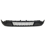 CAPA Certified Frontont Lower Bumper Cover For Ford Explorer 2018-2019(FO1015127C)