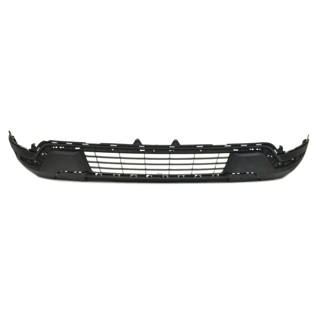 CAPA Certified Frontont Lower Bumper Cover For Ford Explorer Limited 2018-2019(FO1015128C)