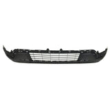 CAPA Certified Frontont Lower Bumper Cover For Ford Explorer Limited 2018-2019(FO1015128C)