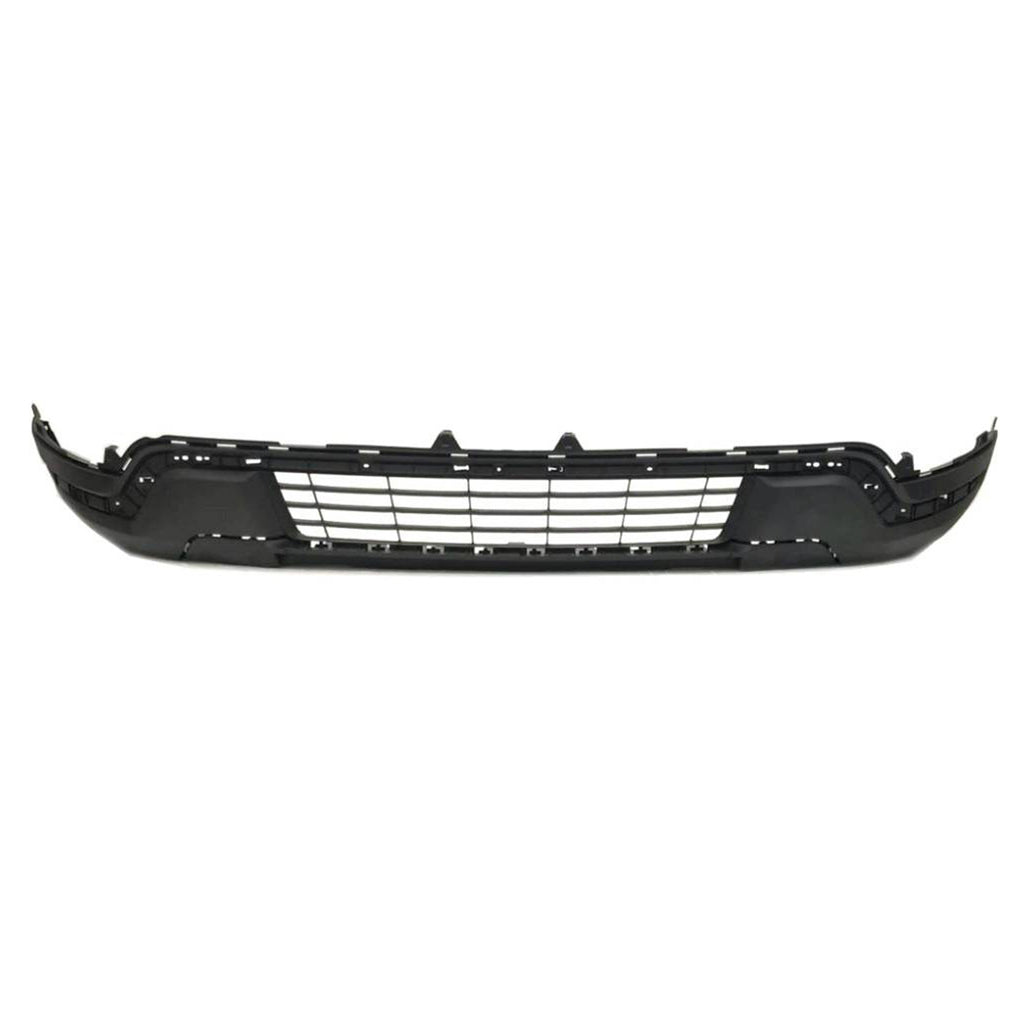 Reconditioned Frontont Lower Bumper Cover For Ford Explorer Limited 2018-2019(FO1015128R)