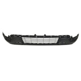 Reconditioned Frontont Lower Bumper Cover For Ford Explorer Limited 2018-2019(FO1015128R)