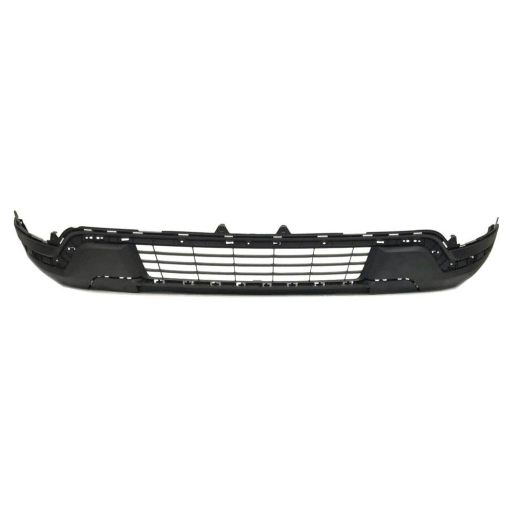 Bumper Front Lower Textured For Ford Explorer Limited 2018-2018(FO1015128)