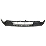 Bumper Front Lower Textured For Ford Explorer Limited 2018-2018(FO1015128)
