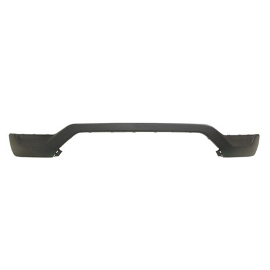 CAPA Certified Frontont Lower Bumper Cover For Ford Edge 2019-2024(FO1015130C)