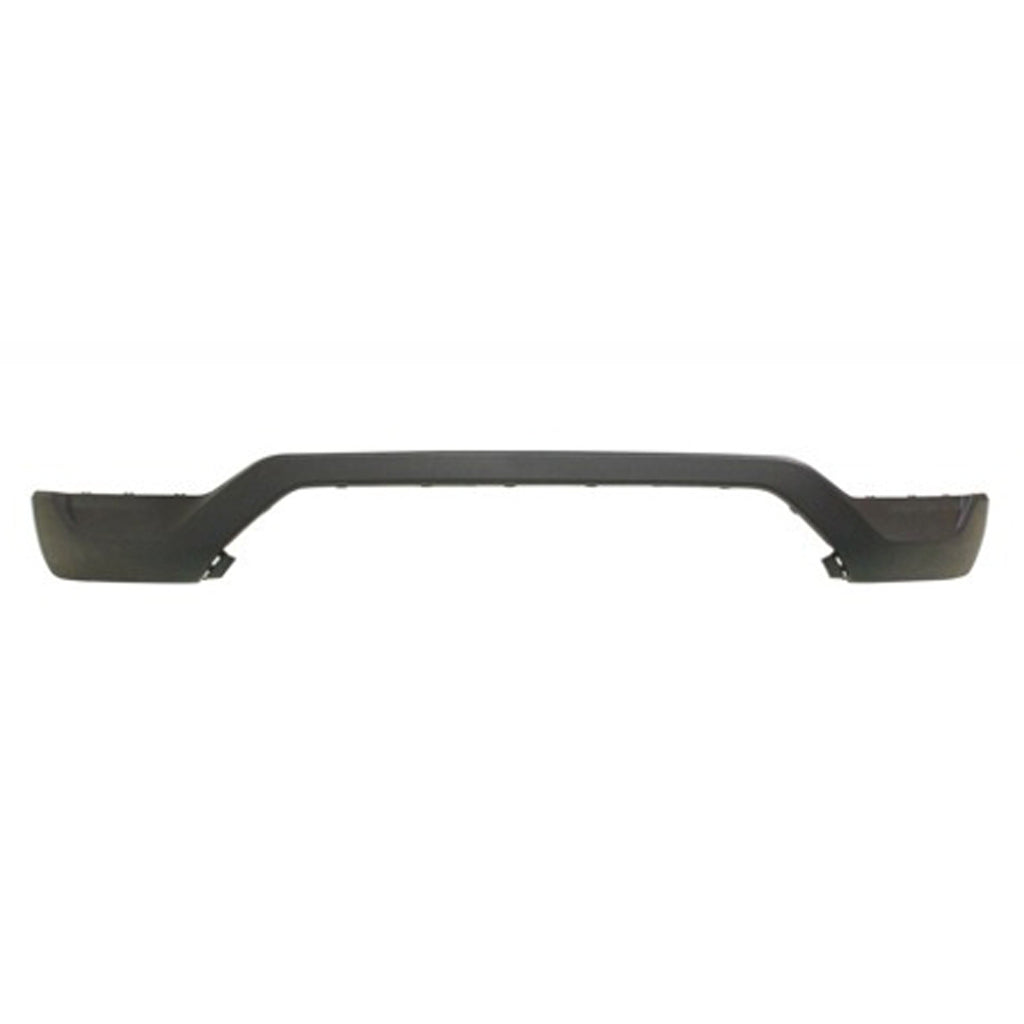 Frontont Lower Bumper Cover For Ford Edge 2019-2024(FO1015130)