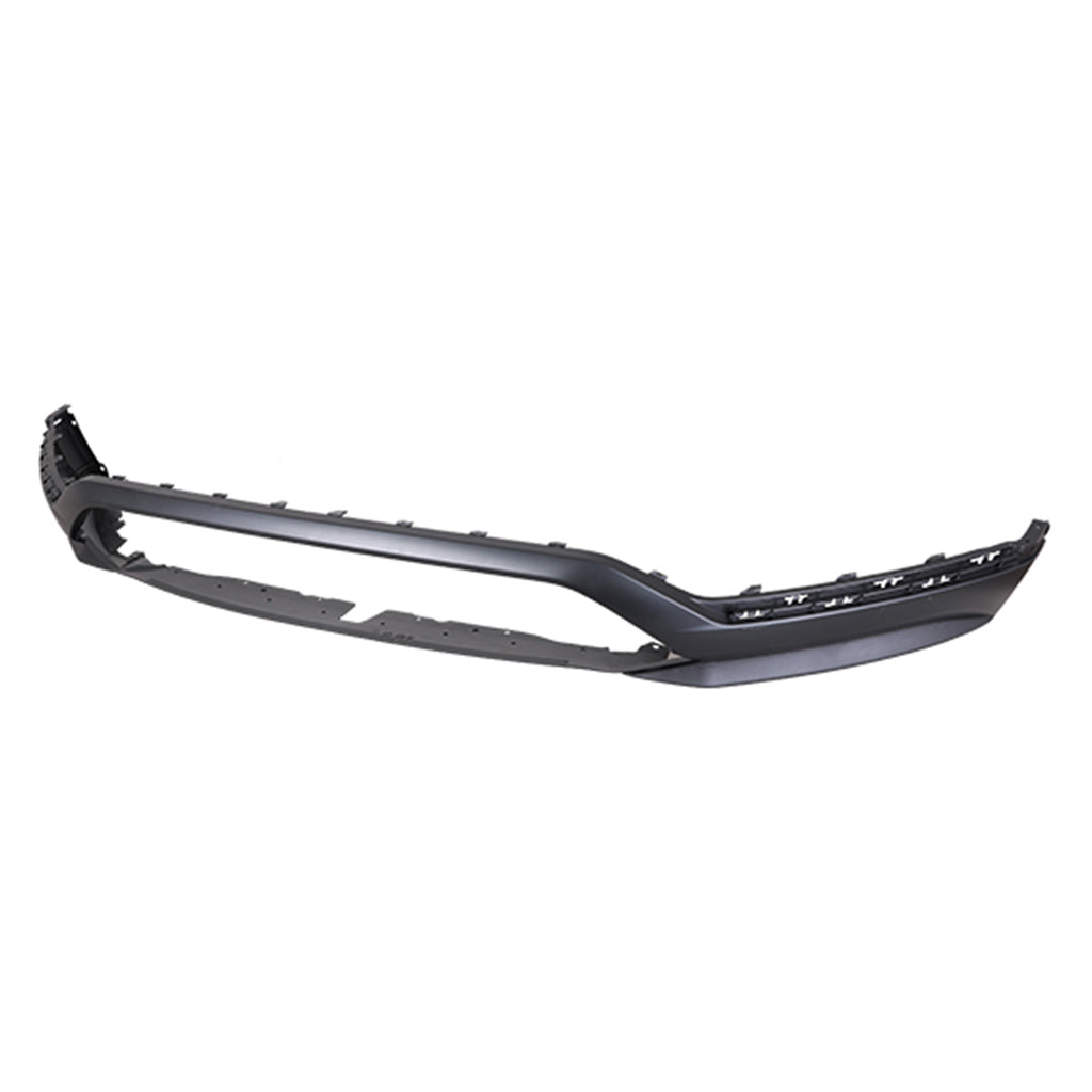 CAPA Certified Frontont Lower Bumper Cover For Ford Edge 2019-2024(FO1015131C)