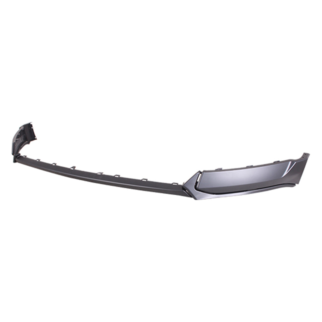 CAPA Certified Frontont Lower Bumper Cover For Ford Edge 2020-2023(FO1015132C)