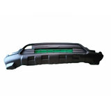 Bumper Front Lower Textured Black Withintegral Skid For Base/ Xlt Models For Ford Explorer 2020-2023(FO1015134)