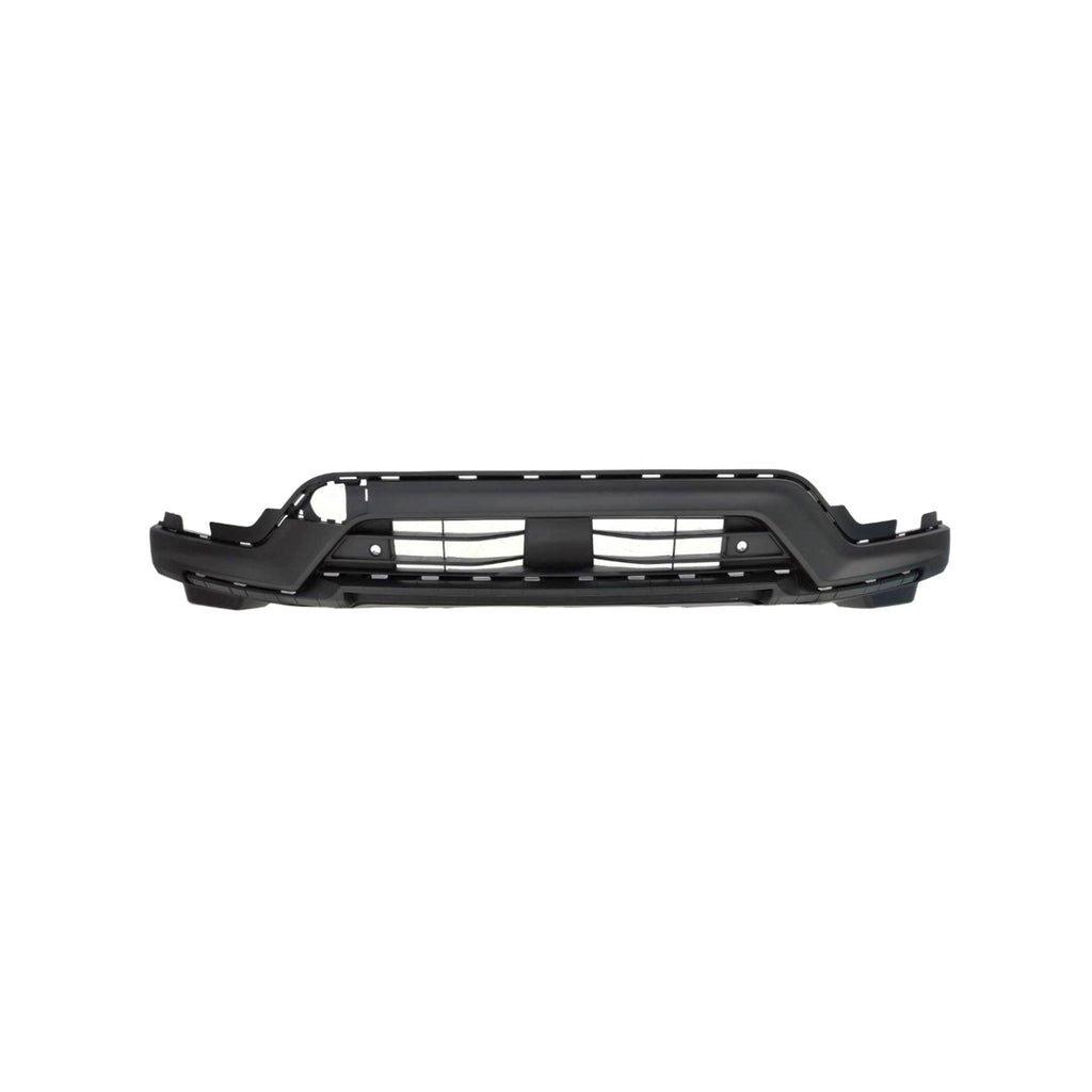 CAPA Certified Frontont Lower Bumper Cover For Ford Explorer St 2020-2024(FO1015137C)