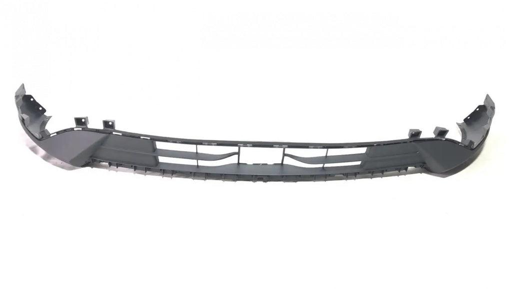 Bumper Front Lower Dark Gray For Ford Escape 2020-2022(FO1015138)