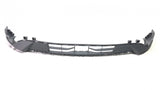 Bumper Front Lower Dark Gray For Ford Escape 2020-2022(FO1015138)