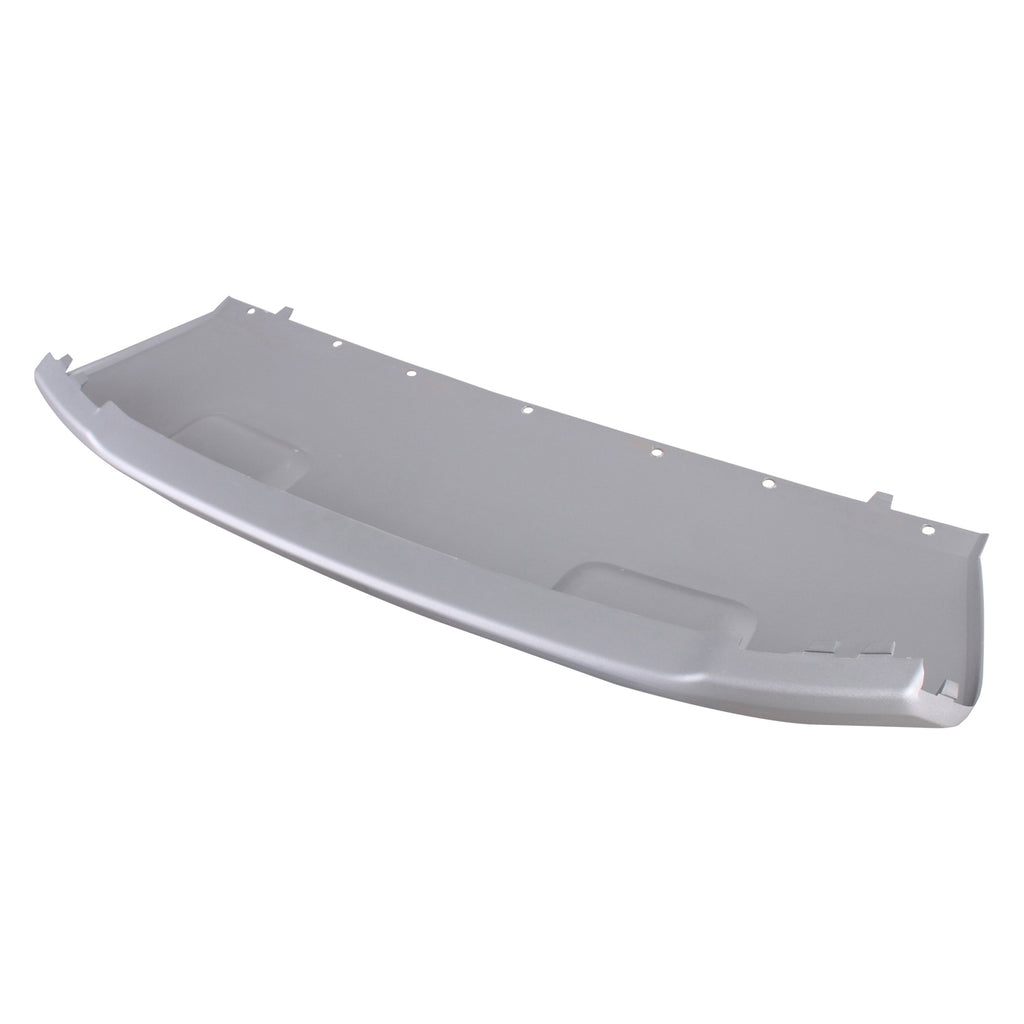 CAPA Certified Frontont Skid Plate For Ford Ecosport 2018-2022(FO1015142C)