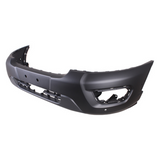 CAPA Certified Frontont Lower Bumper Cover For Ford E-transit 2022-2024(FO1015144C)