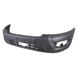 CAPA Certified Frontont Lower Bumper Cover For Ford E-transit 2022-2024(FO1015145C)