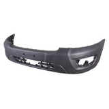 CAPA Certified Frontont Lower Bumper Cover For Ford E-transit 2022-2024(FO1015145C)