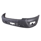 CAPA Certified Frontont Lower Bumper Cover For Ford E-transit 2022-2024(FO1015146C)