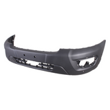 CAPA Certified Frontont Lower Bumper Cover For Ford E-transit 2022-2024(FO1015146C)
