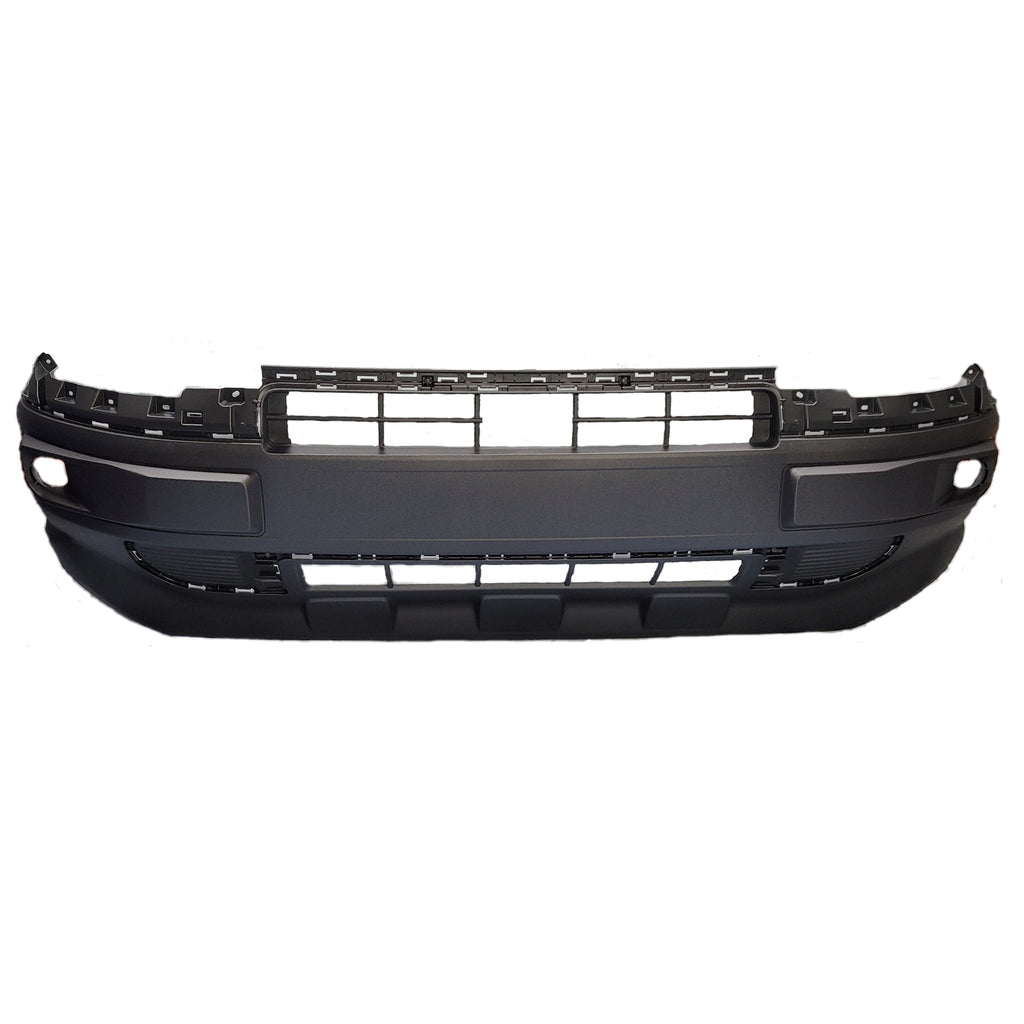 CAPA Certified Frontont Lower Bumper Cover For Ford Bronco Sport 2021-2024(FO1015149C)