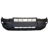 CAPA Certified Frontont Lower Bumper Cover For Ford Bronco Sport 2021-2024(FO1015149C)